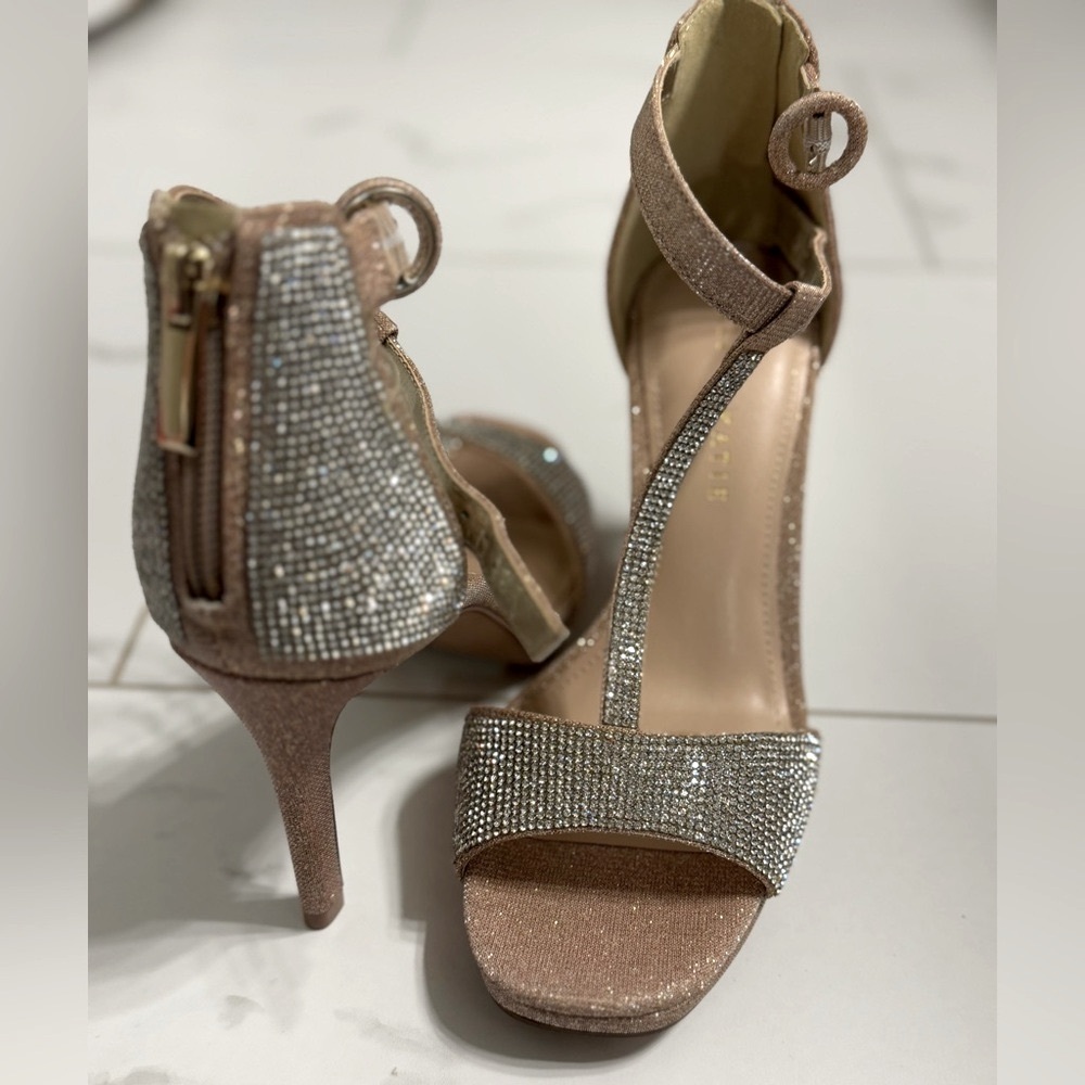 Kelly & Kate High Heels